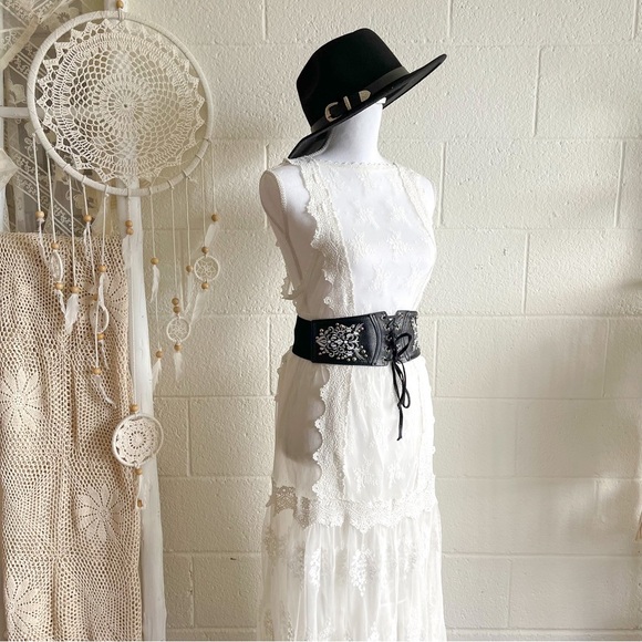 NWT Free People Days Without You Slip - Picture 2 of 15